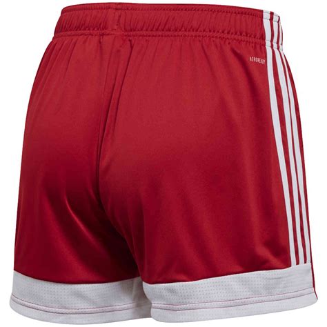 adidas tastigo 19 shorts power red-weiß|Amazon.com: Adidas Tastigo 19 Shorts.